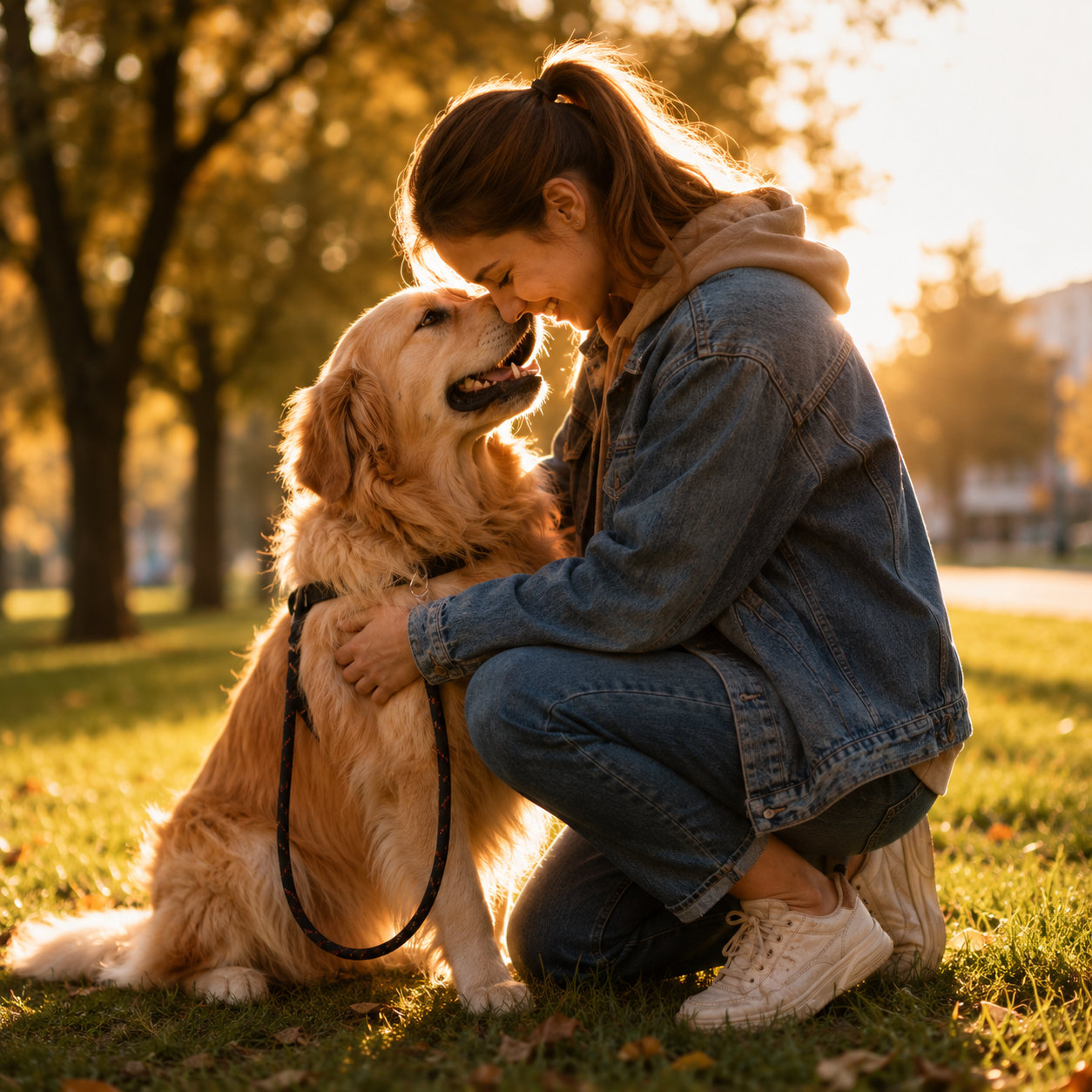 frau_mit_hund